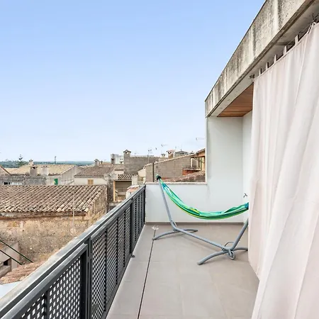 Willa Casa Llubí