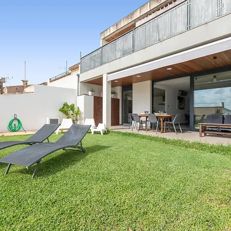Casa * Llubí